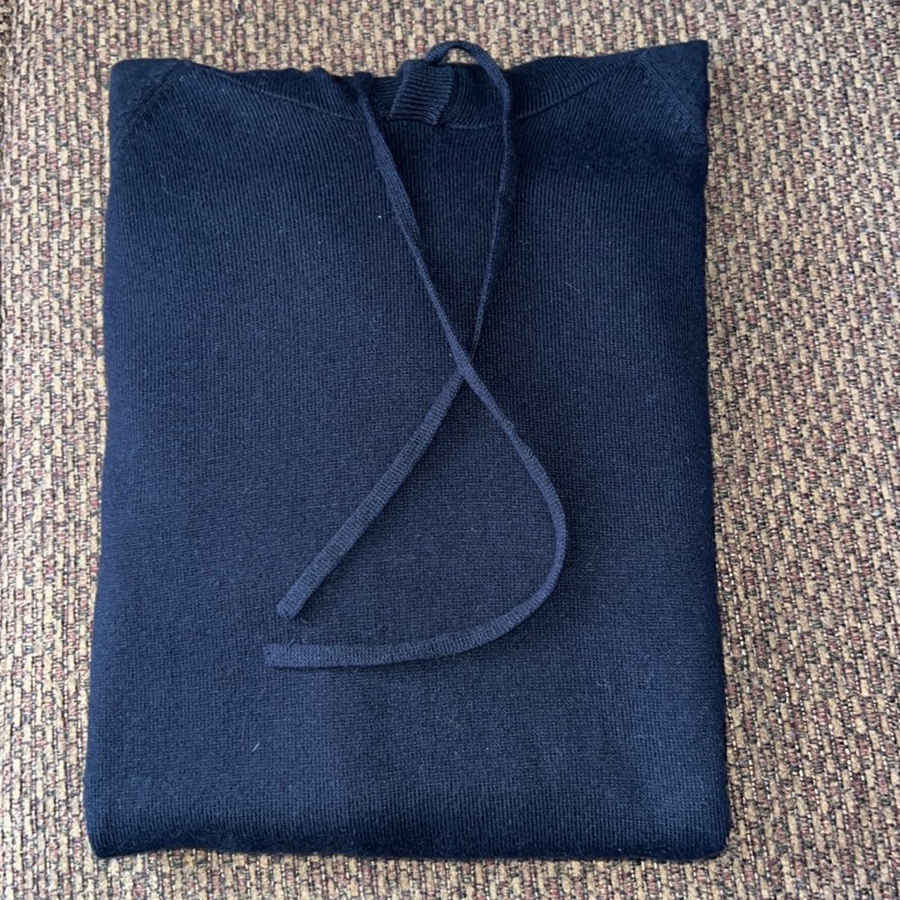 14th & Union Pullover Sweater Size Large